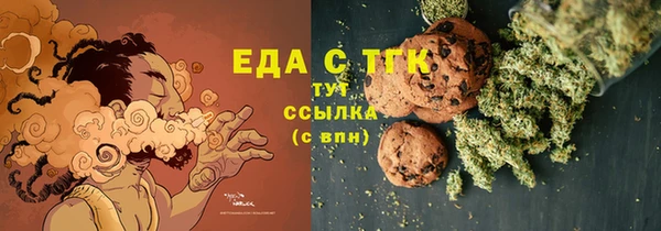 гашик Весьегонск